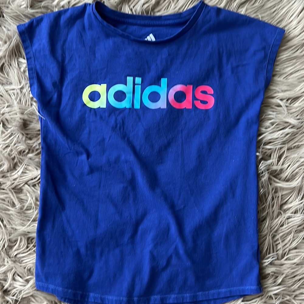 Adidas set - Picture 2 of 3